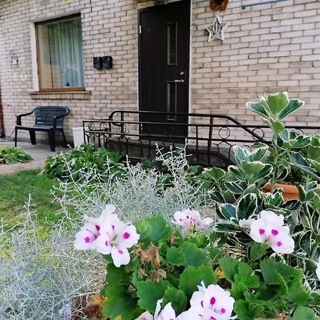 Chill&go Apartment Kaunas