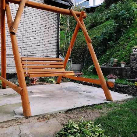 Chill&go Apartment