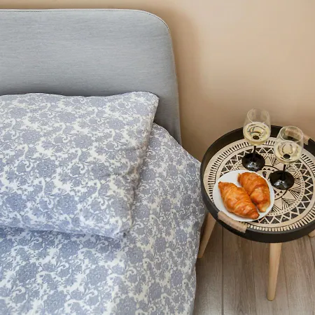 Apartment Chill&go Kaunas