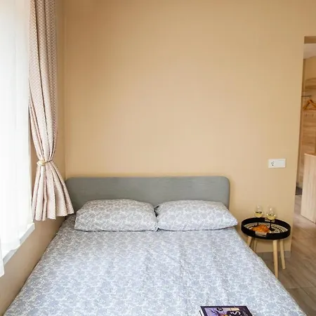 Chill&go Apartmán Kaunas