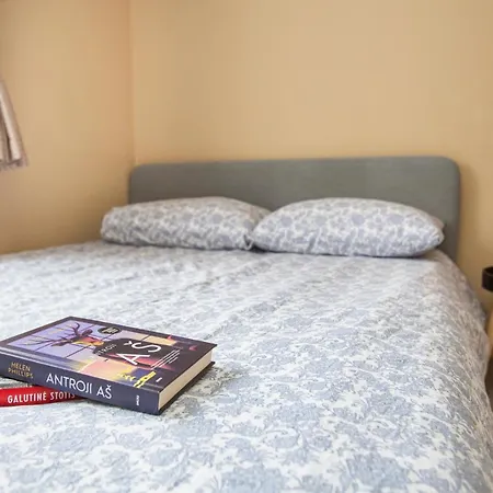 Chill&go Каунас