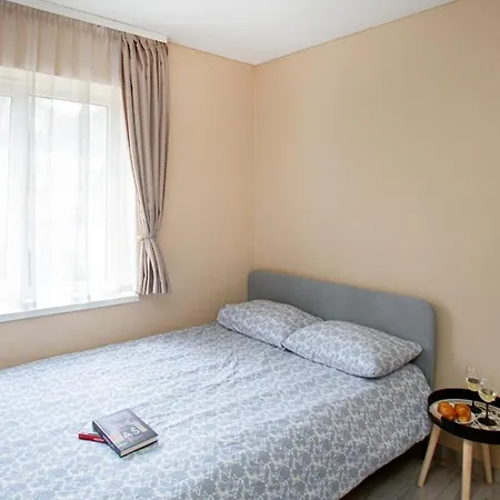 Apartmán Chill&go *