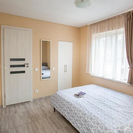 Апартаменты Chill&go Каунас