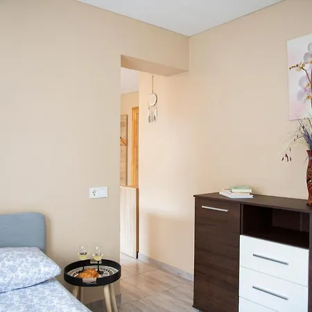 Апартаменты Chill&go Каунас