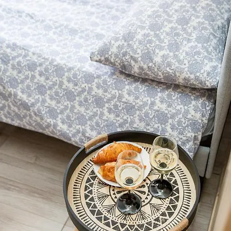 Chill&go Каунас