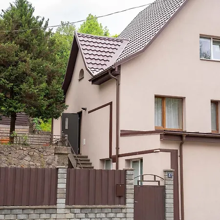 Апартаменты Chill&go *