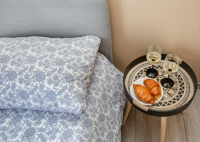 Appartamento Chill&go Kaunas