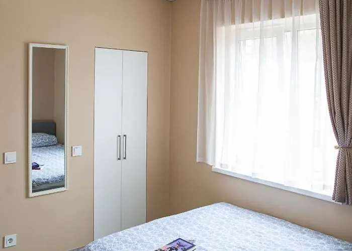 Chill&go Apartment *