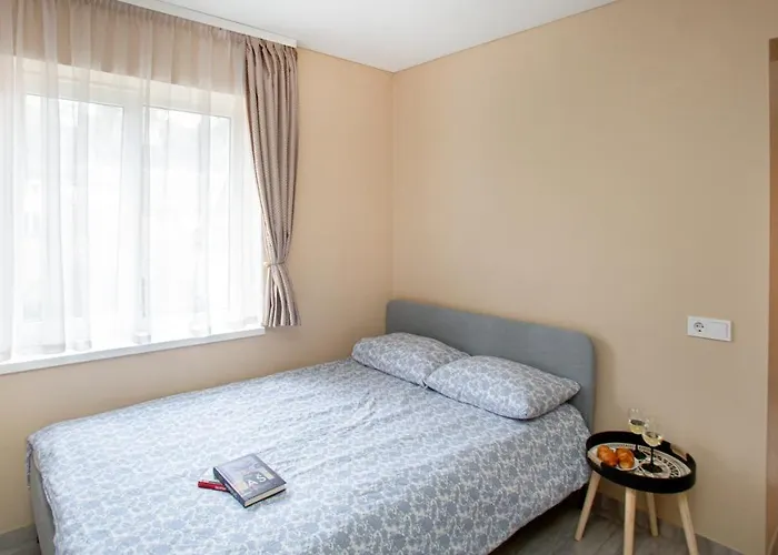 Appartamento Chill&go *