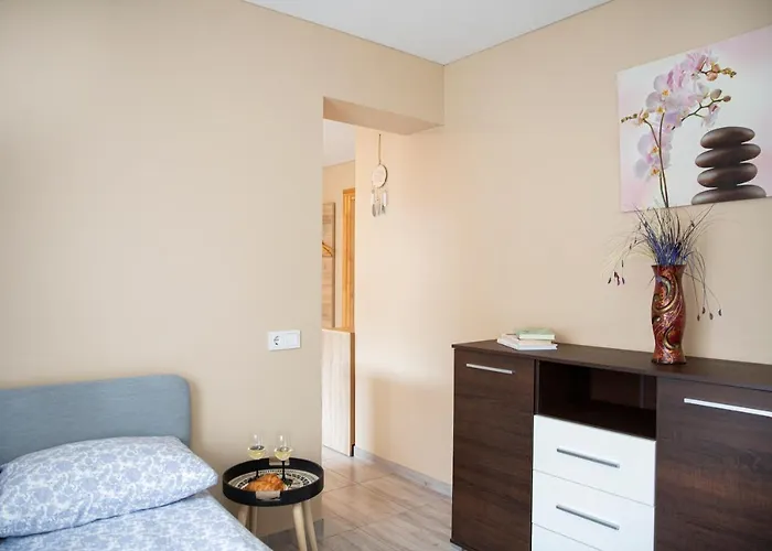 Apartment Chill&go Kaunas