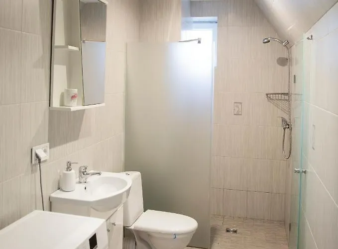 Appartamento Chill&go