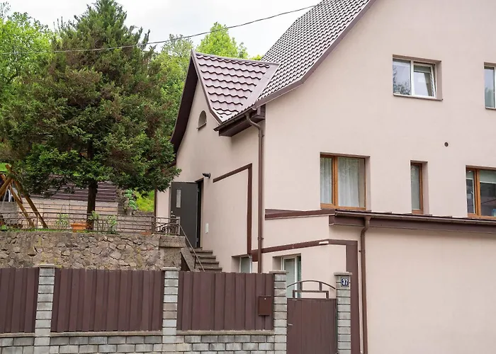 Appartamento Chill&go *