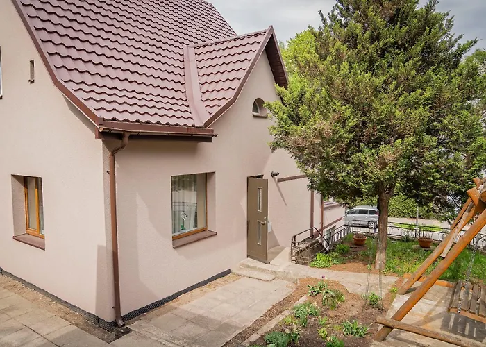 Chill&go Appartamento